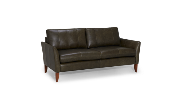 Soren Flared Arm Sofa & Sectional