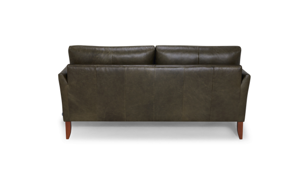 Soren Flared Arm Sofa & Sectional