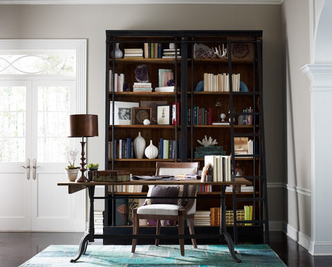 Vine Bookcase