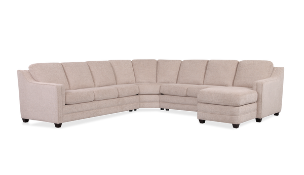 Corissa Sofa & Sectional