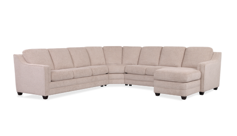Corissa Sofa & Sectional