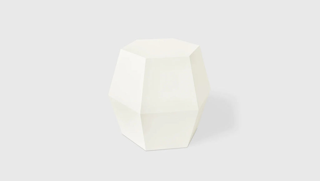 Facet-14 End Table