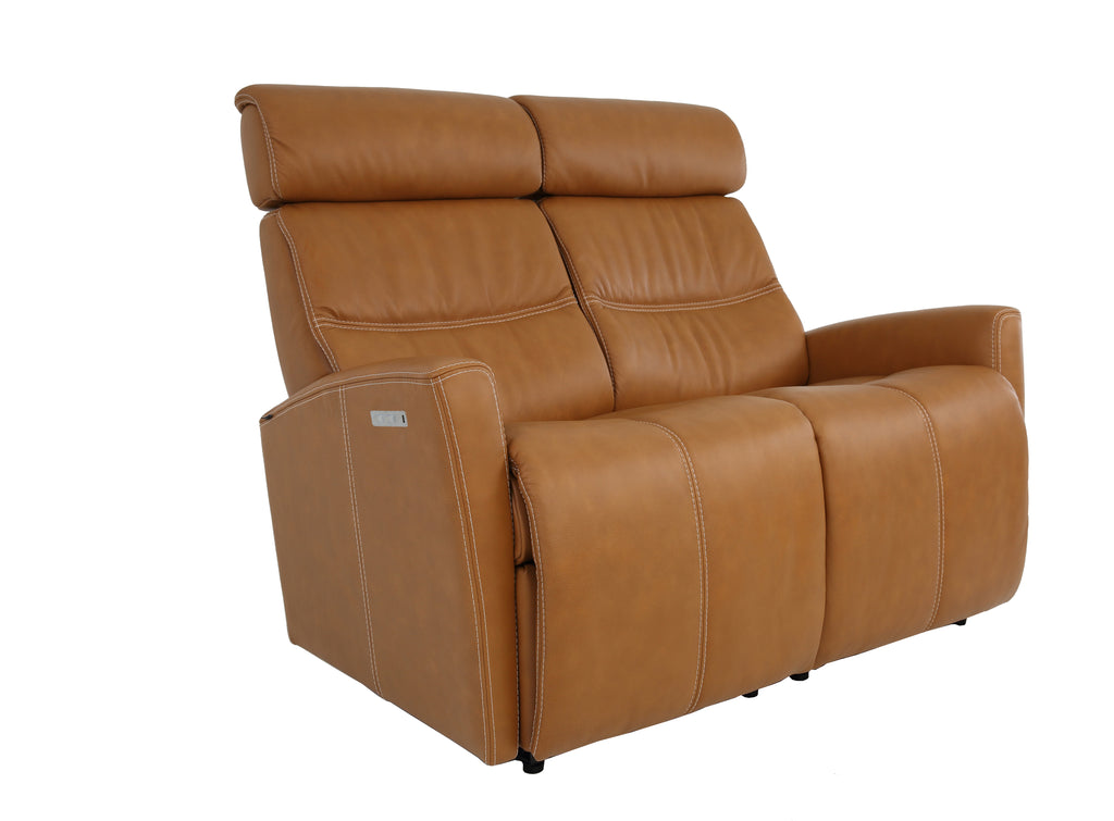 Milan Wall Saver Reclining Sofa