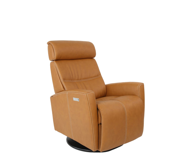 Milan Power Recliner