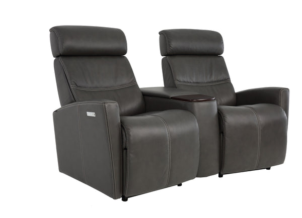 Milan Wall Saver Reclining Sofa
