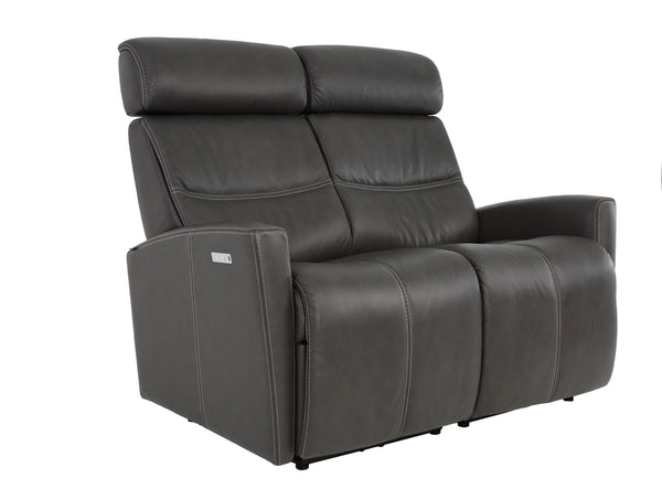 Milan Wall Saver Reclining Sofa