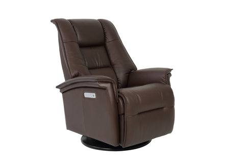 Paris Power Recliner