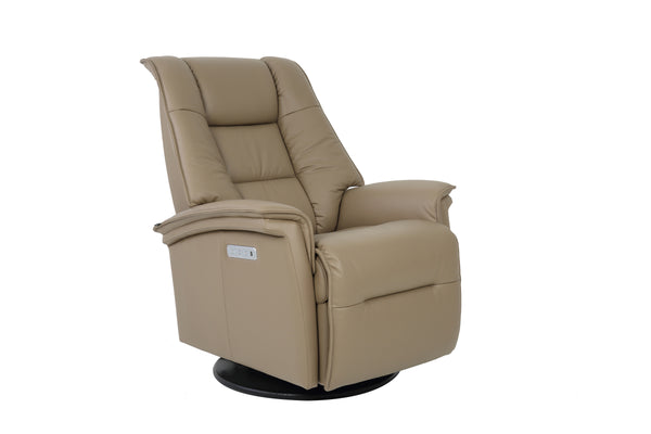 Paris Power Recliner