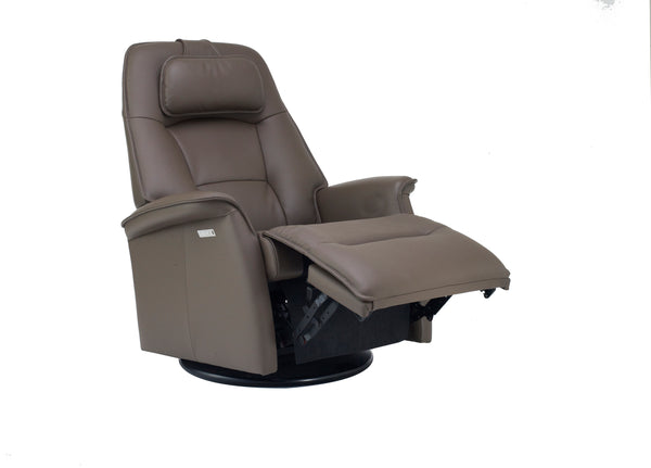 Stockholm Power Recliner