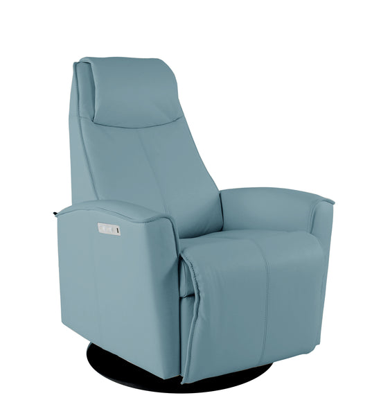 Urban Power Recliner
