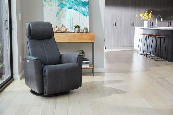 Urban Power Recliner