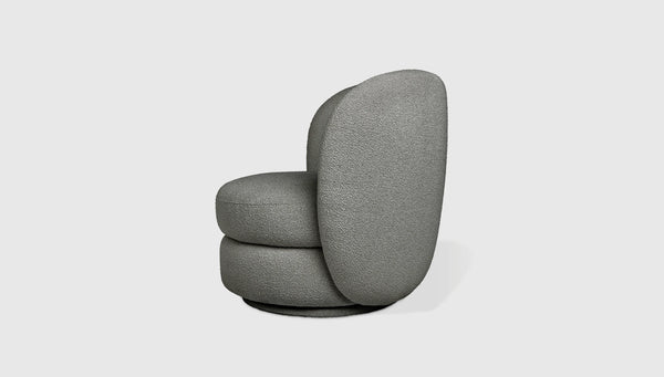 Forme Swivel Chair