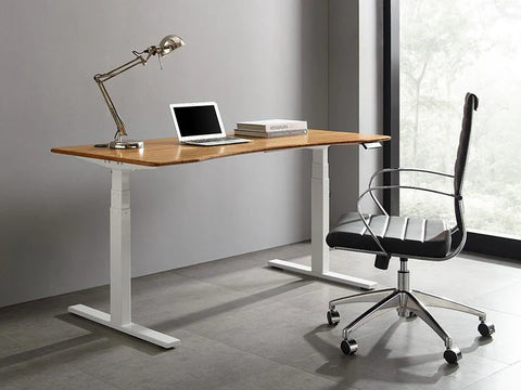 Ascent Hi-Low Desk