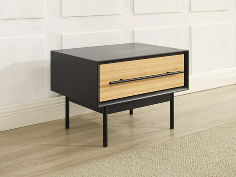 Santa Cruz Nightstand