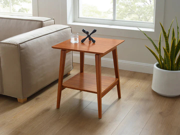 Antares End Table