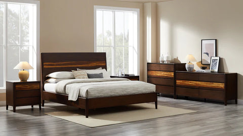 Sonoma Platform Bed