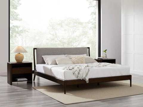 Catalina Platform Bed