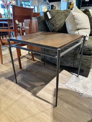 Camden Square End Table