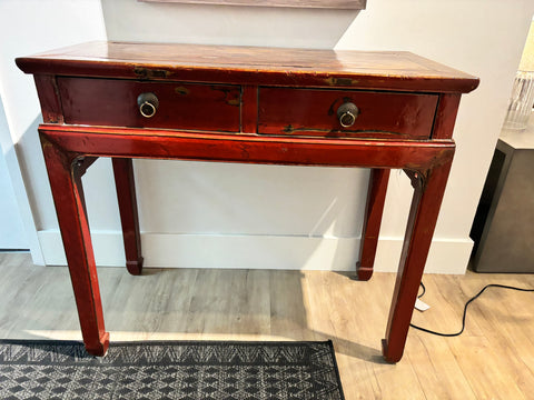 Chinese Style Desk