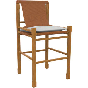 L1888-52 Barstool