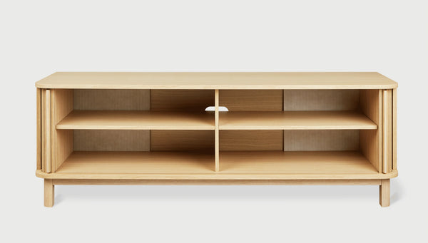 Ledger Credenza