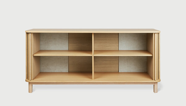 Ledger Sideboard