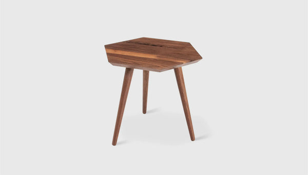 Metric End Table