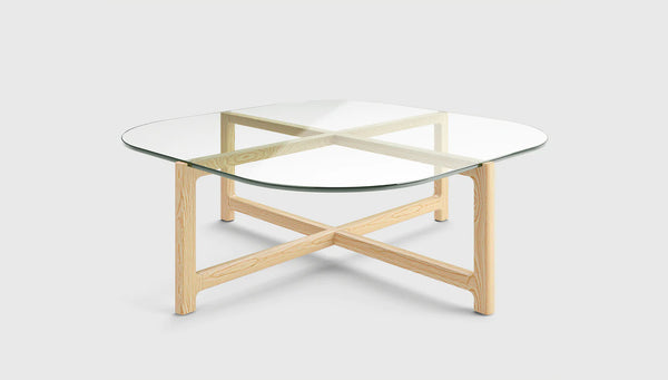 Quarry Coffee table - Square