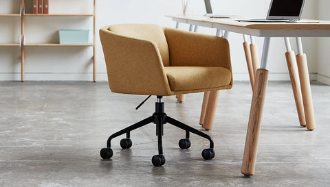 Radius Task Chair