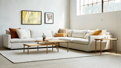 Sola Sofa & Sectional