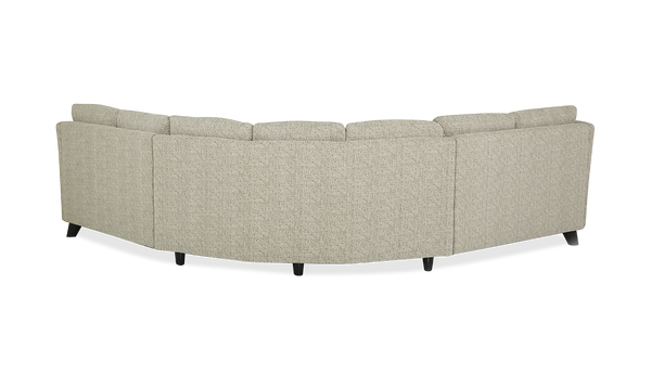 Alula Sectional