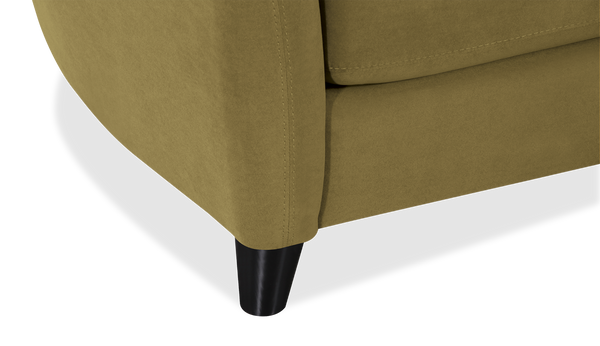 Alula Sectional