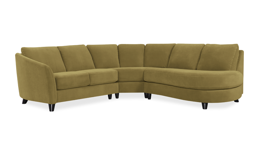 Alula Sectional