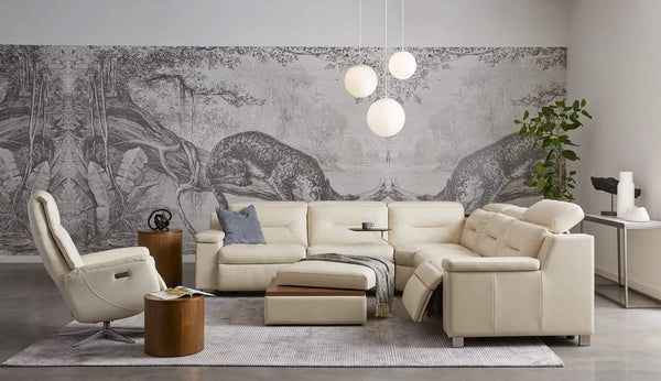 Apex Sofa & Sectional