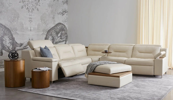 Apex Sofa & Sectional