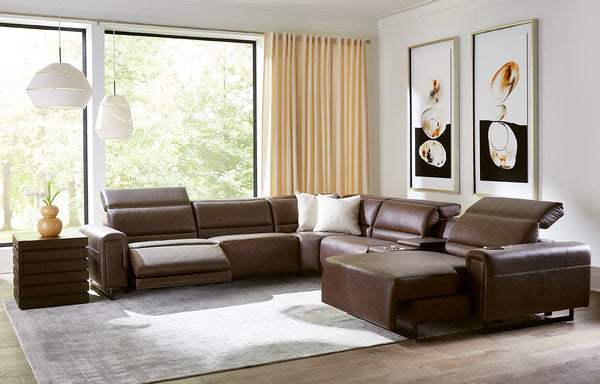 Armina Sofa & Sectional