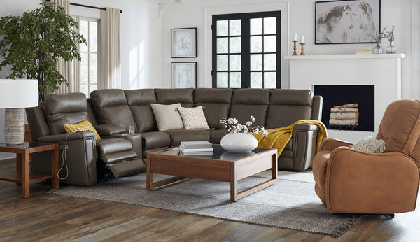Asher Sofa & Sectional