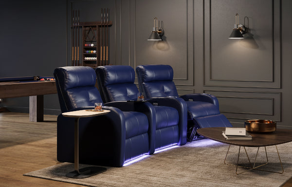 Audio Home Theater Seating