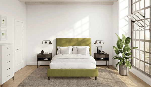 Auremo Bed