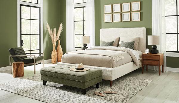 Auremo Bed