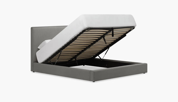Auremo Bed