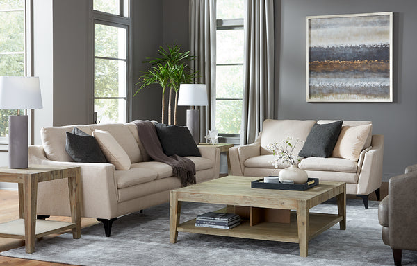 Balmoral Sofa & Sectional