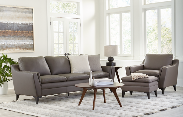 Balmoral Sofa & Sectional
