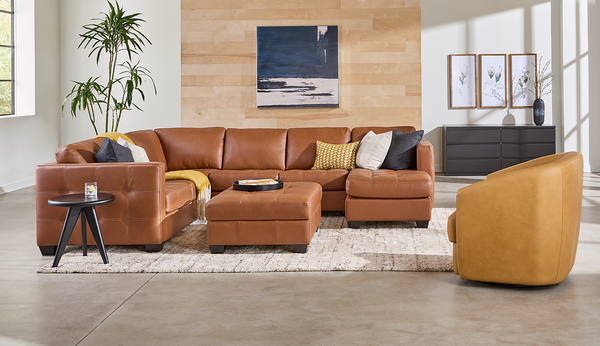 Barrett Sofa & Sectional
