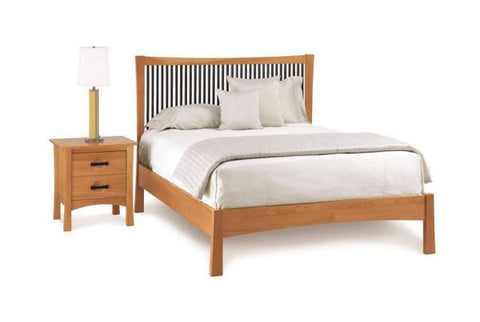 Berkeley Bed Collection