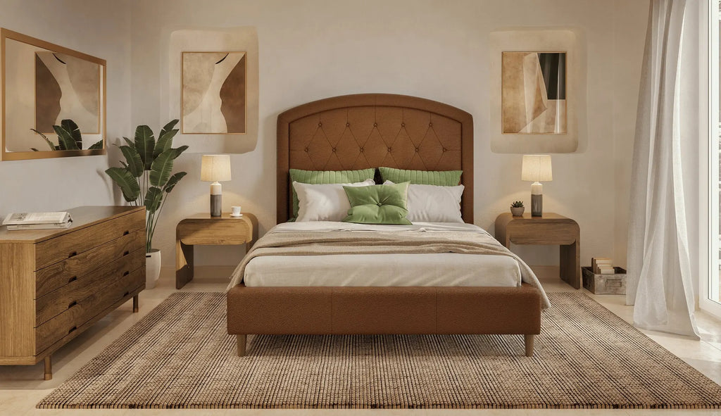 Brook Bed