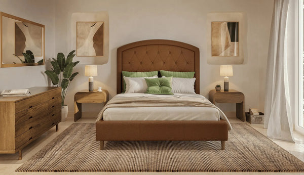 Brook Bed