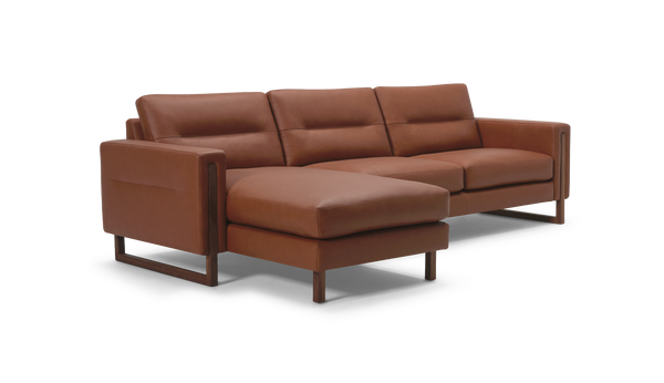 Brookes Sofa & Sectional