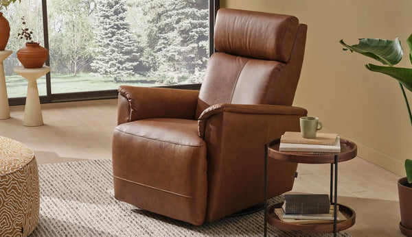 Chalet Recliner