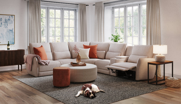 Chelsea Sofa & Sectional